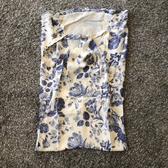 Reformation Ladri Dress Sz2 Lucerne - Picture 4 of 8